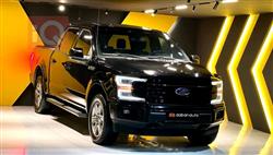 فۆرد F-150